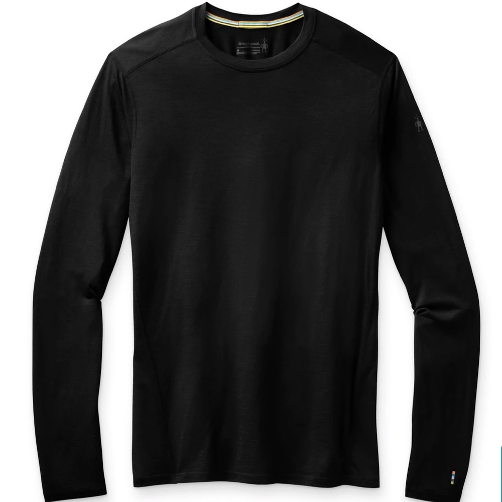 Barely Worn Smartwool Merino Wool 150 Men’s Baselayer
